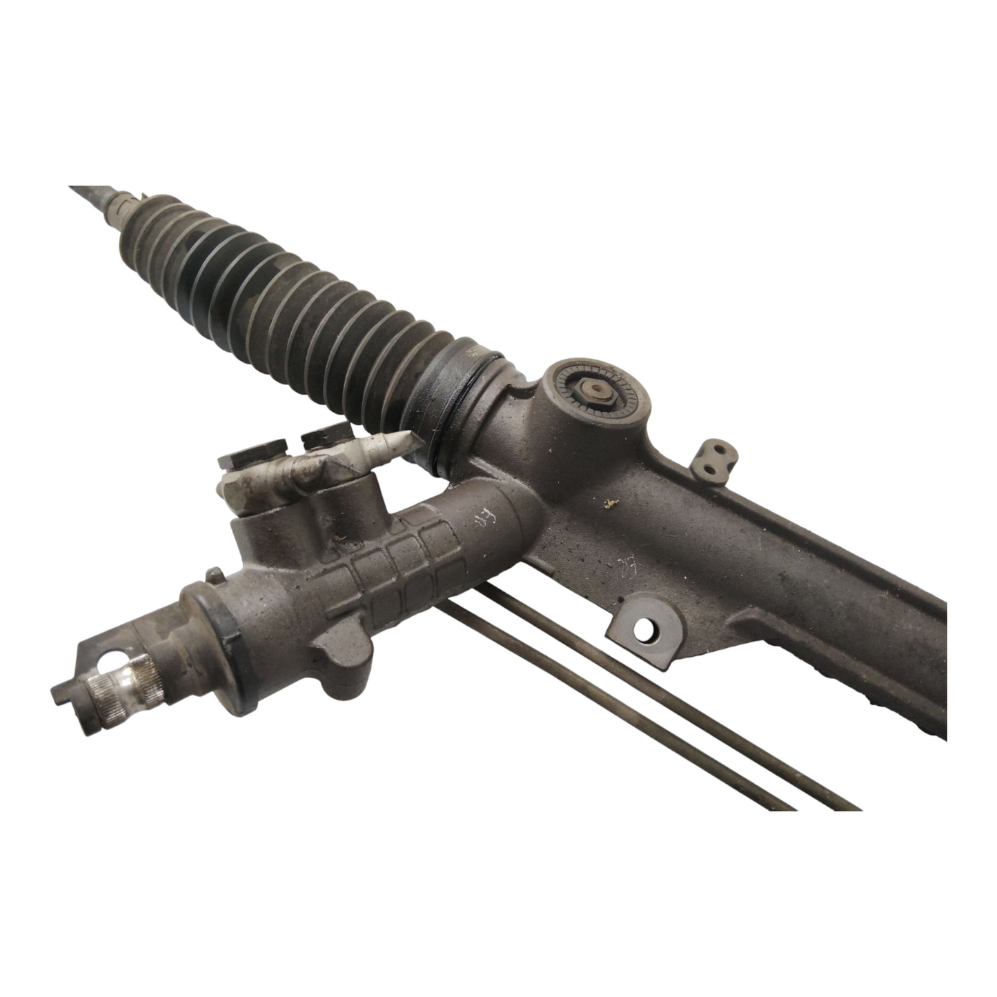 Scatola Sterzo Servosterzo BMW SERIE 1 E87 E88 E82 E81 Diesel Benzina