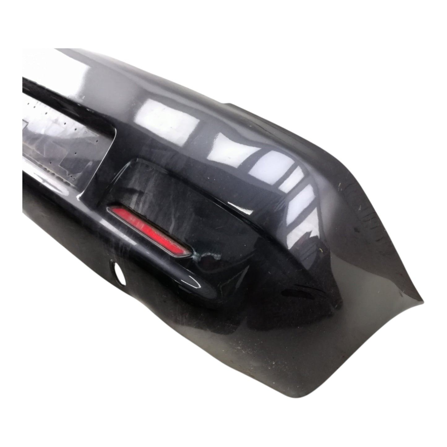 Paraurti Posteriore ALFA ROMEO 156 2 Serie