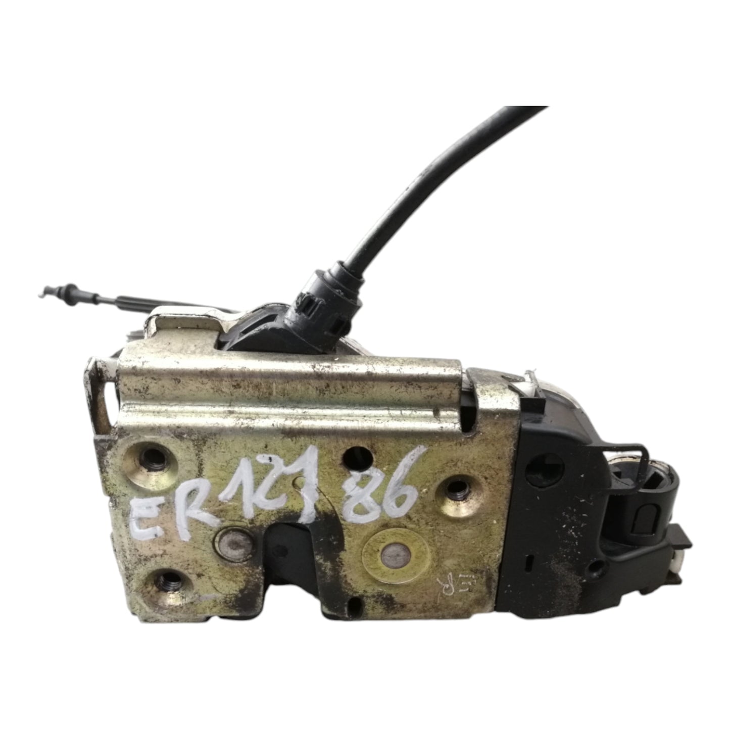 Serratura Porta Anteriore Sinistro CITROEN C2