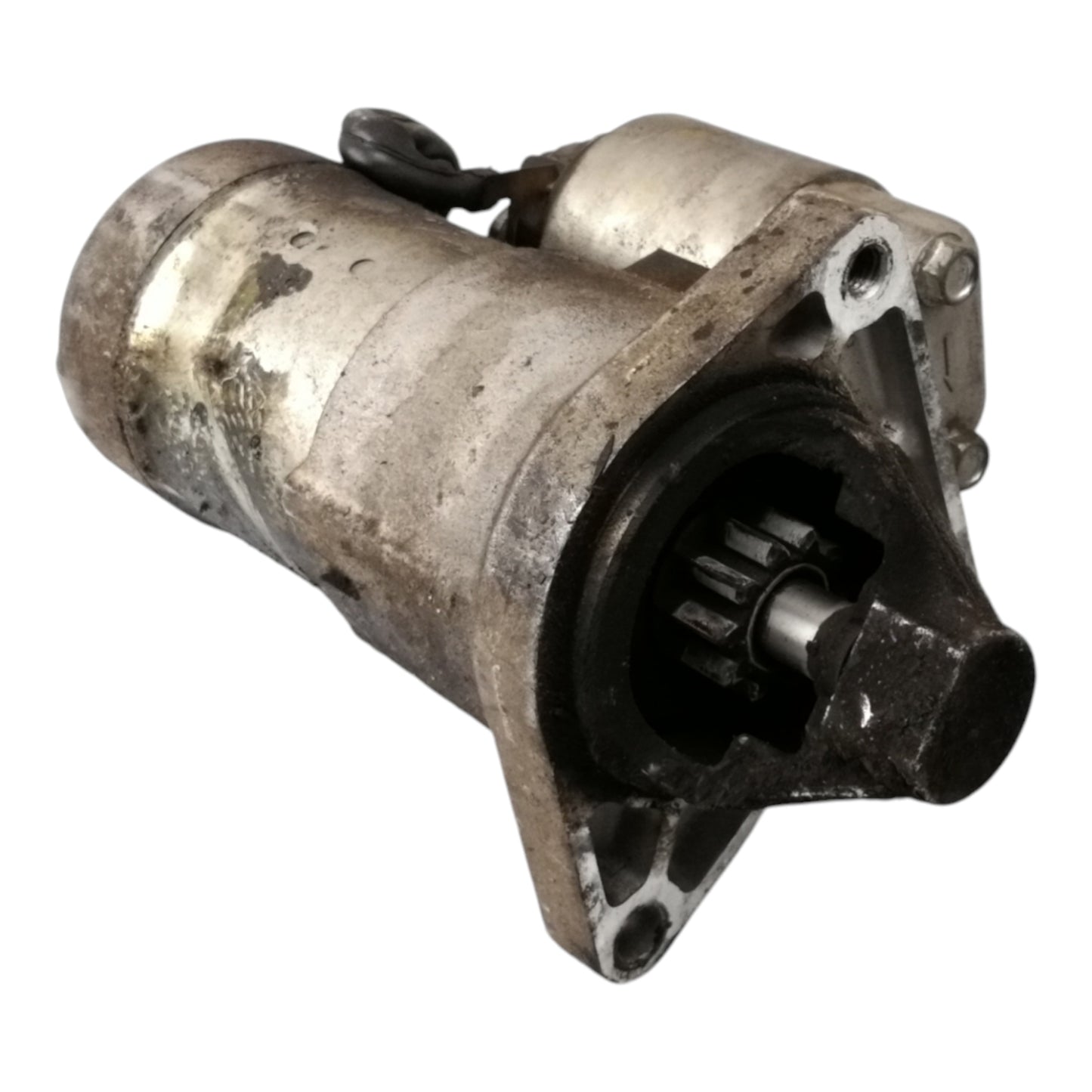 Motorino Avviamento FIAT PUNTO 1 2 Serie/CINQUECENTO/SEICENTO Benzina