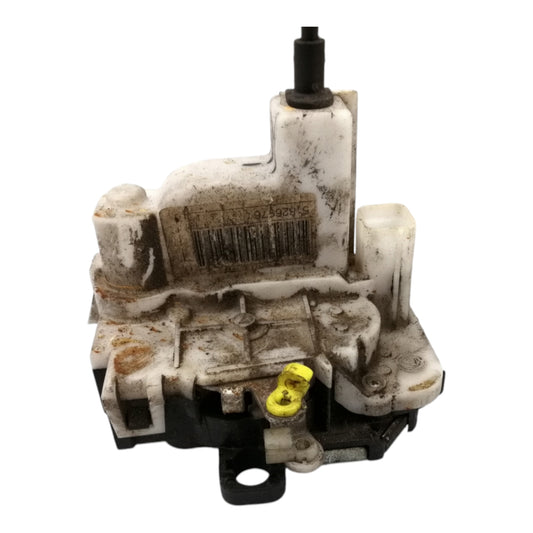 Serratura Porta Anteriore Sinistro FIAT PANDA 2 Serie