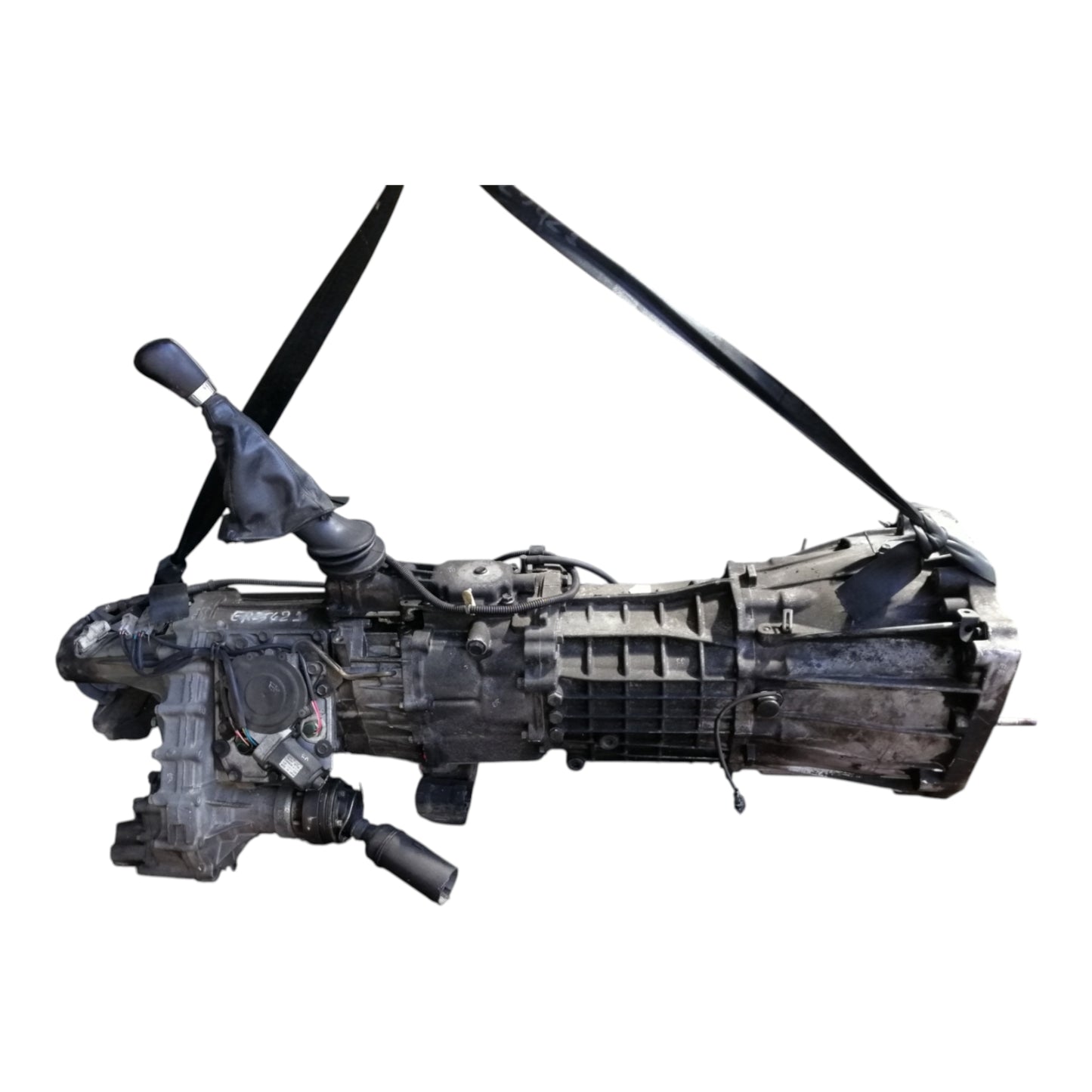 Cambio Manuale 5 Marce SUZUKI GRAND VITARA 2 Serie 1.9 DDiS 4x4 Motore F9Q