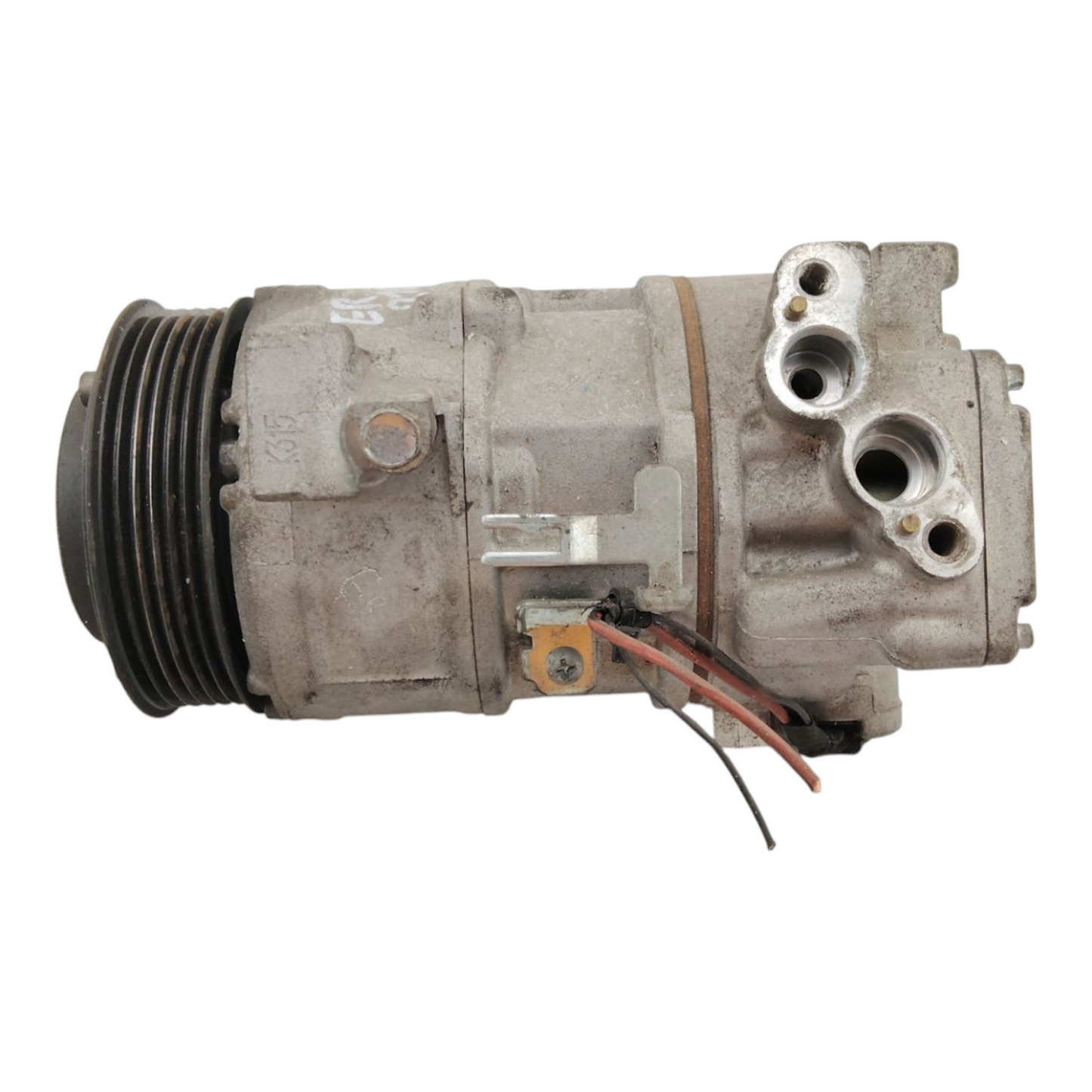 Compressore Aria Condizionata Ac BMW SERIE 1 E87 120D 2.0 Diesel