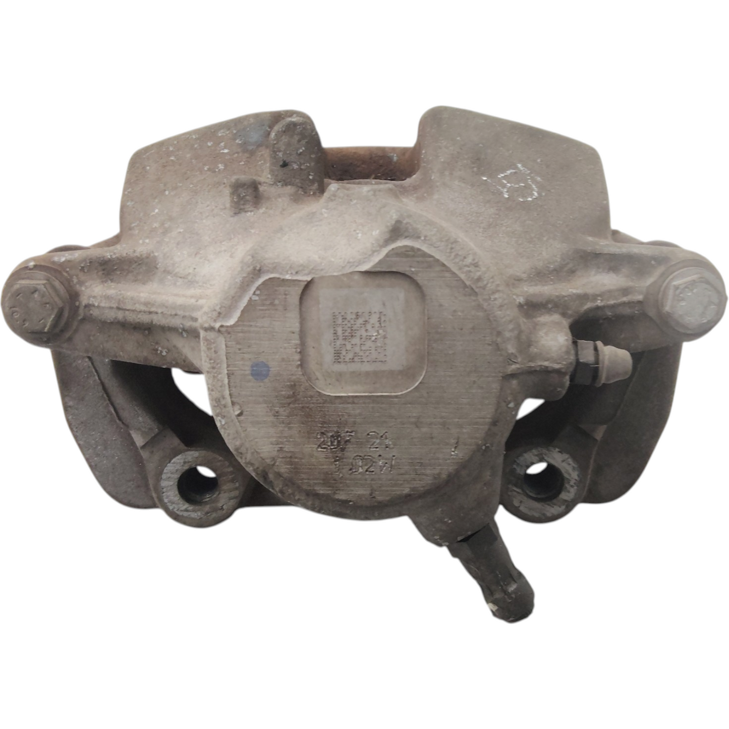 Pinza Freno Anteriore Sinistro MERCEDES CLASSE C W204 S204 C204