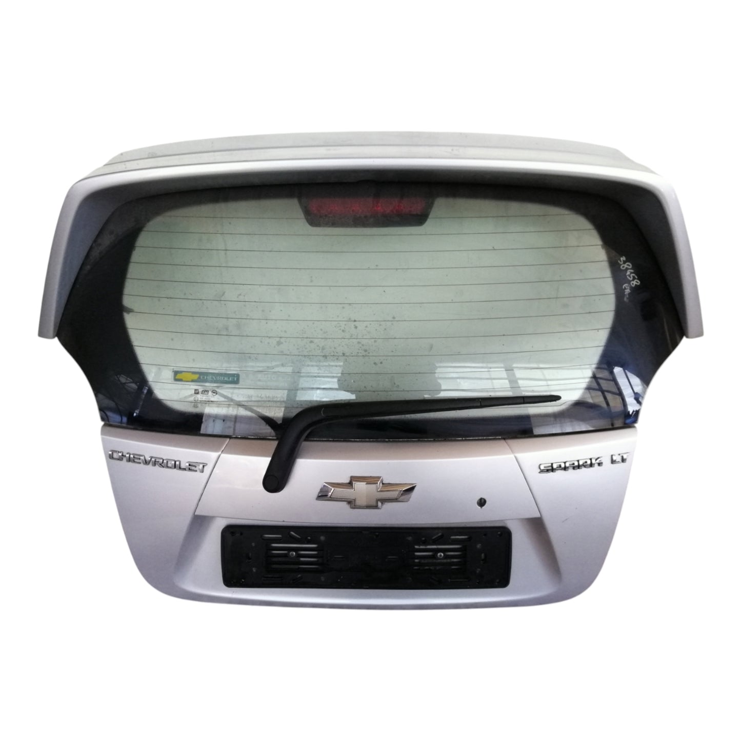 Portello Portellone Posteriore CHEVROLET SPARK