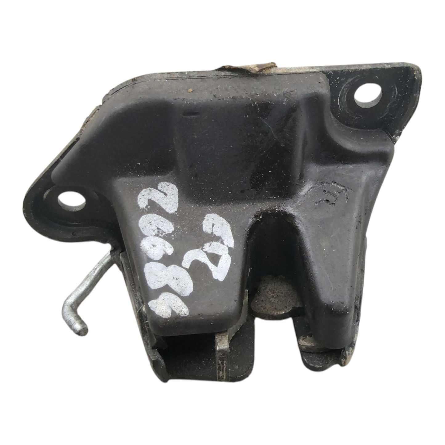 Serratura Portello Posteriore FIAT SEICENTO/600