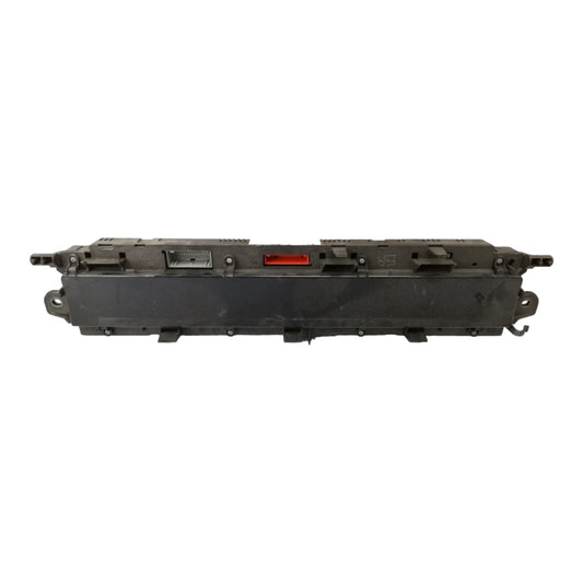 Display Quadro Strumenti RENAULT SCENIC 2 Serie 1.9 Motore F9QD8