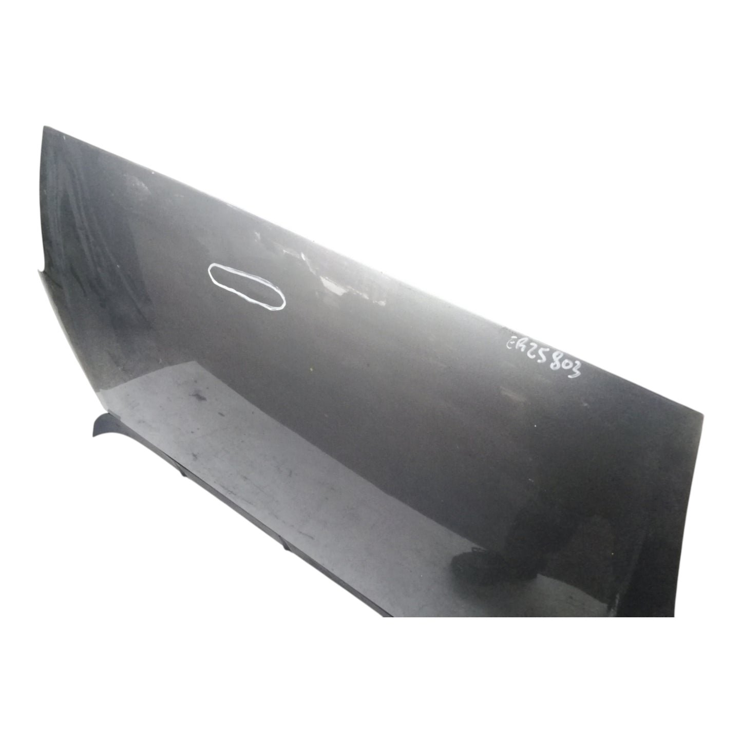 Cofano Anteriore FIAT GRANDE PUNTO/PUNTO 3 Serie/PUNTO EVO 3-5 Porte