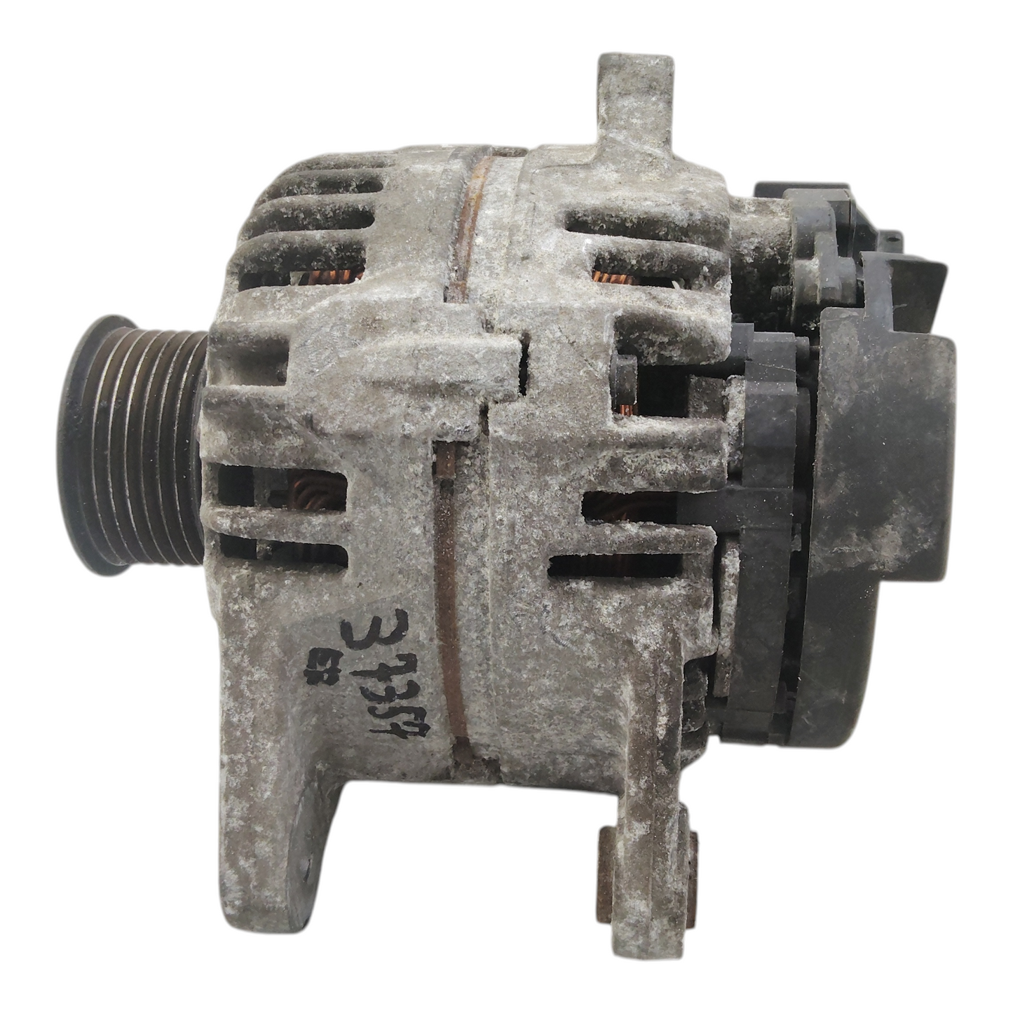 Alternatore RENAULT MODUS/CLIO 3 Serie 1.2 Benzina