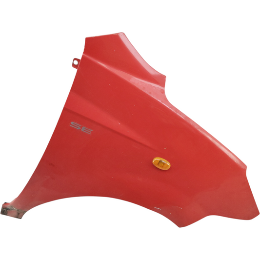 Parafango Anteriore Destro CHEVROLET MATIZ 2 Serie