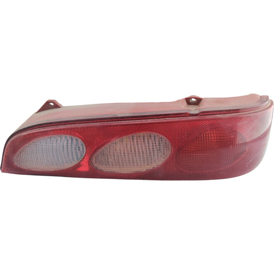 Fanale Stop Posteriore Destro FIAT SEICENTO/600 Berlina