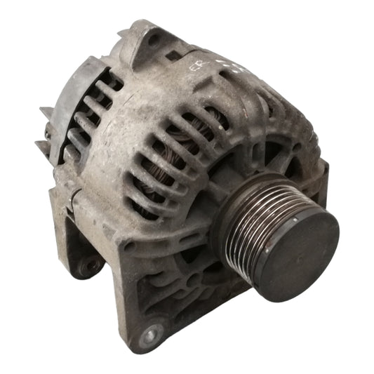 Alternatore RENAULT MÉGANE 2 Serie 1.5 Diesel