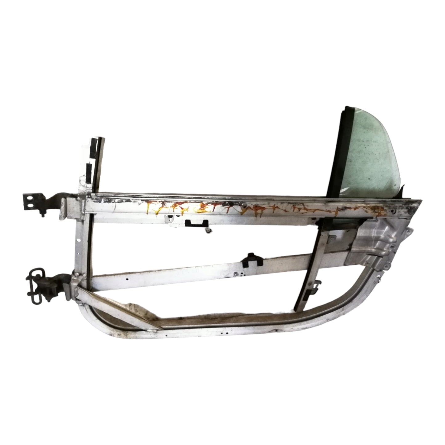 Porta Portiera Anteriore Sinistro SMART CITY/FORTWO COUPE 450