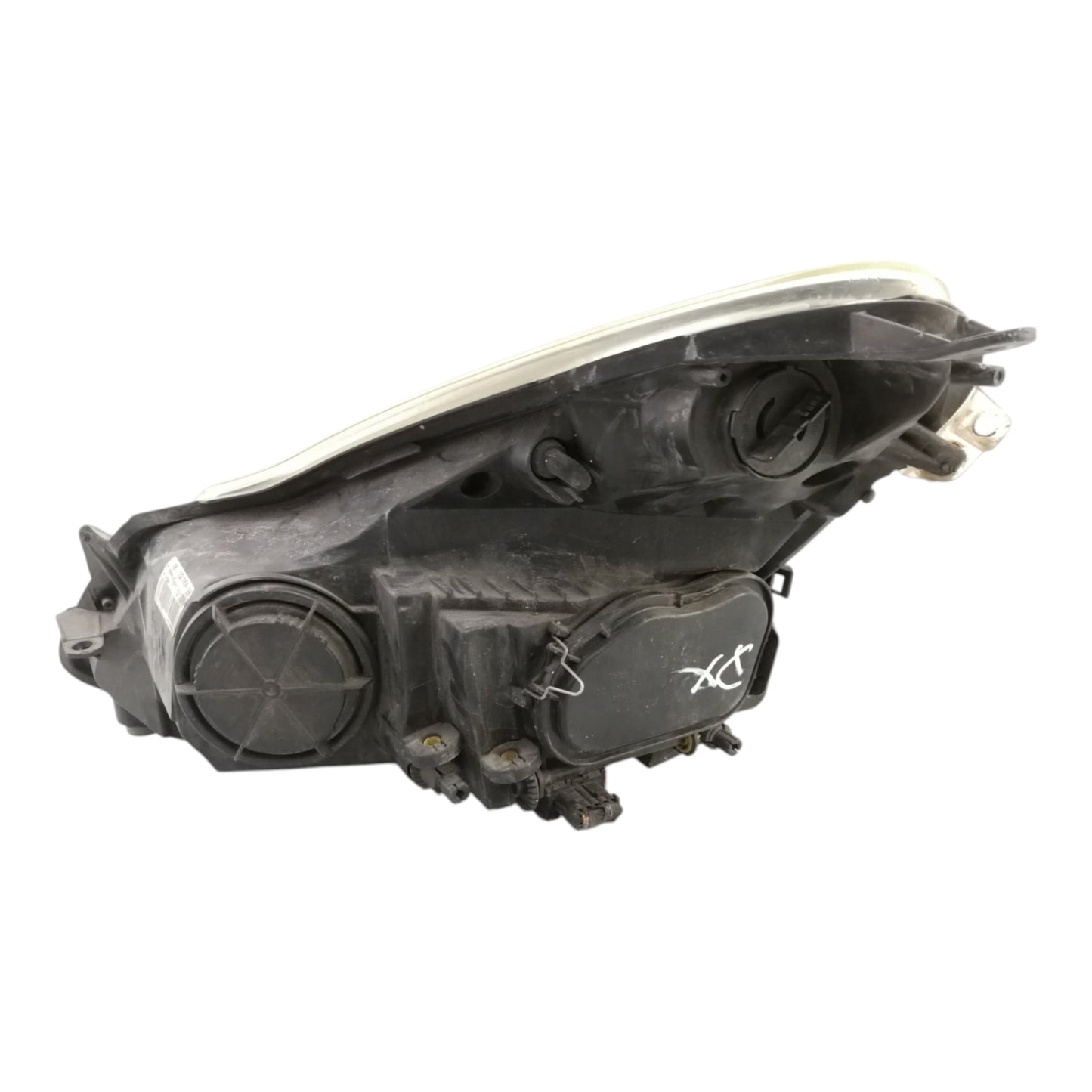 Faro Proiettore Anteriore Destro OPEL CORSA D