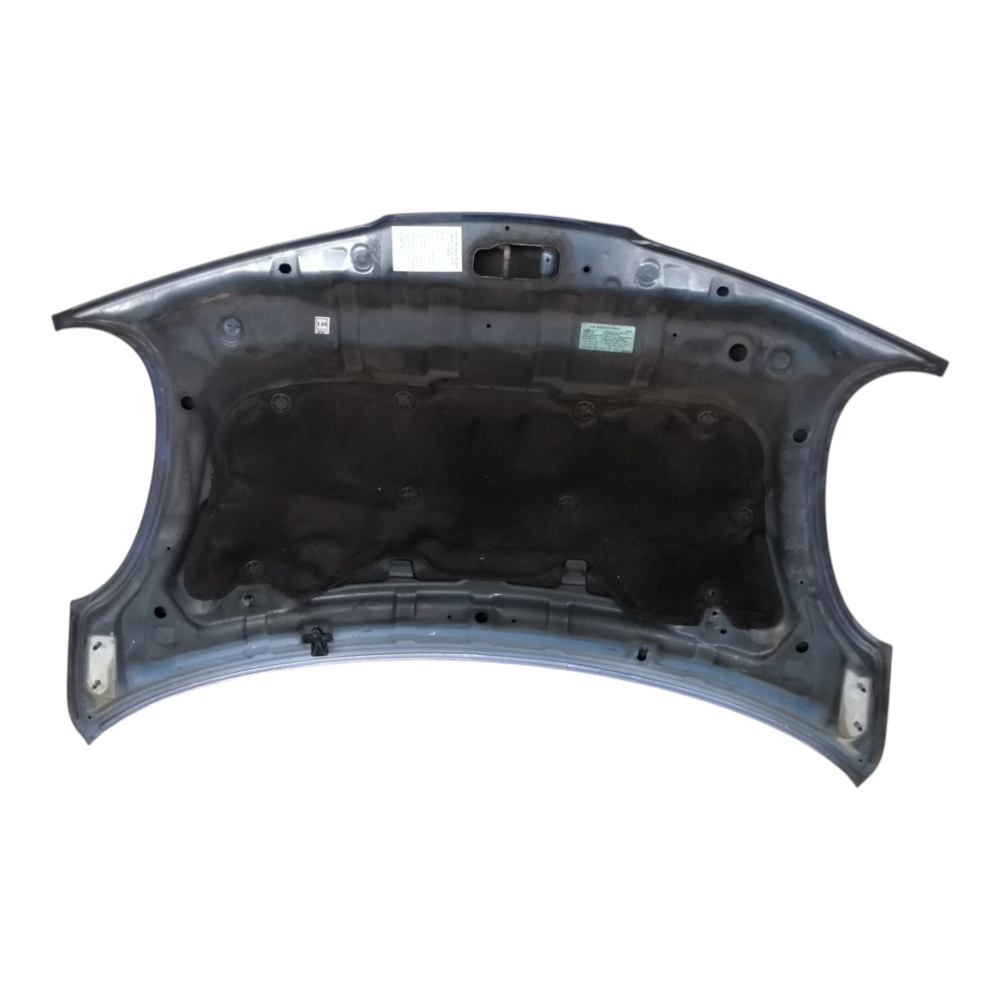 Cofano Anteriore NISSAN MICRA 3 Serie Berlina Cabrio