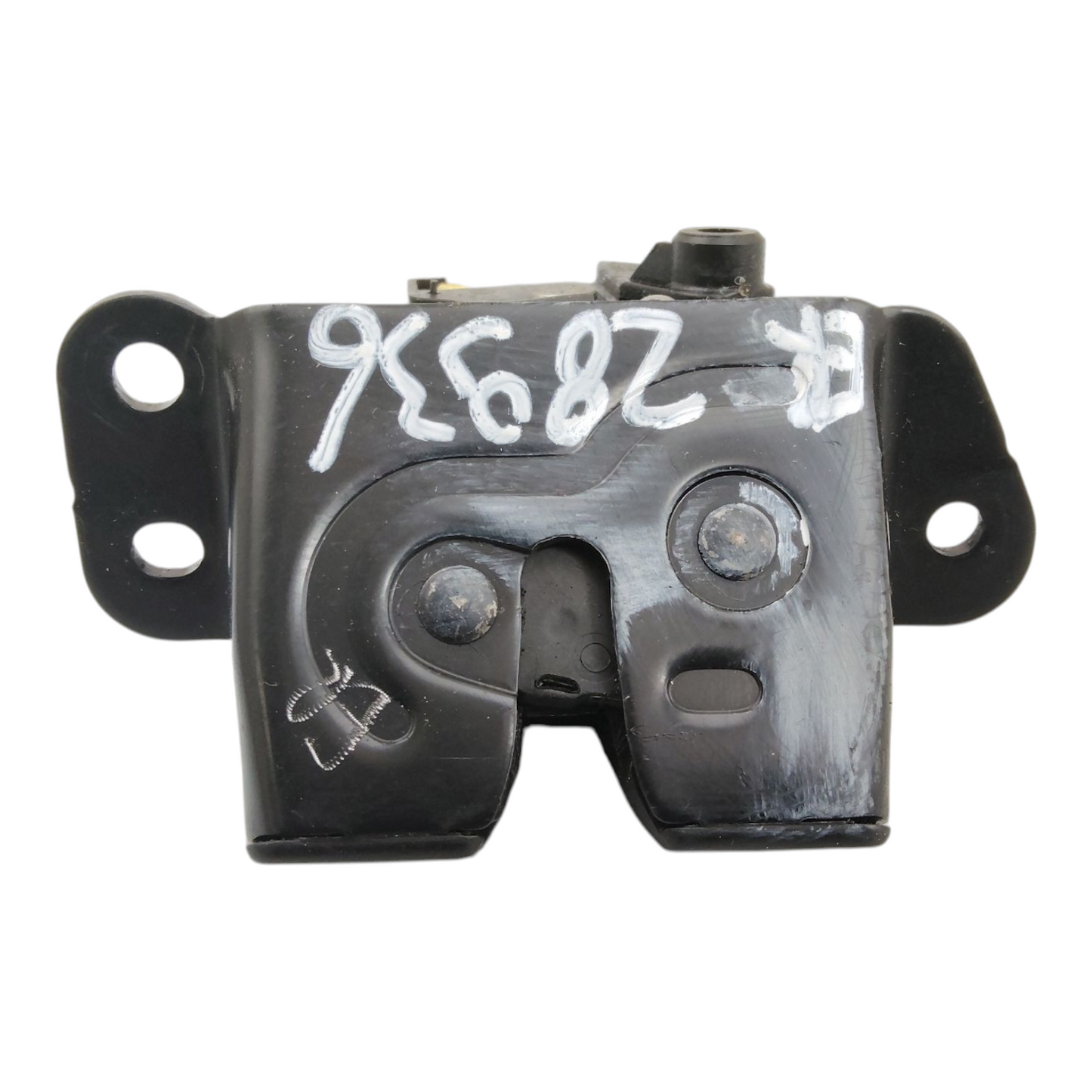 Serratura Portello Posteriore HYUNDAI I20 1 Serie