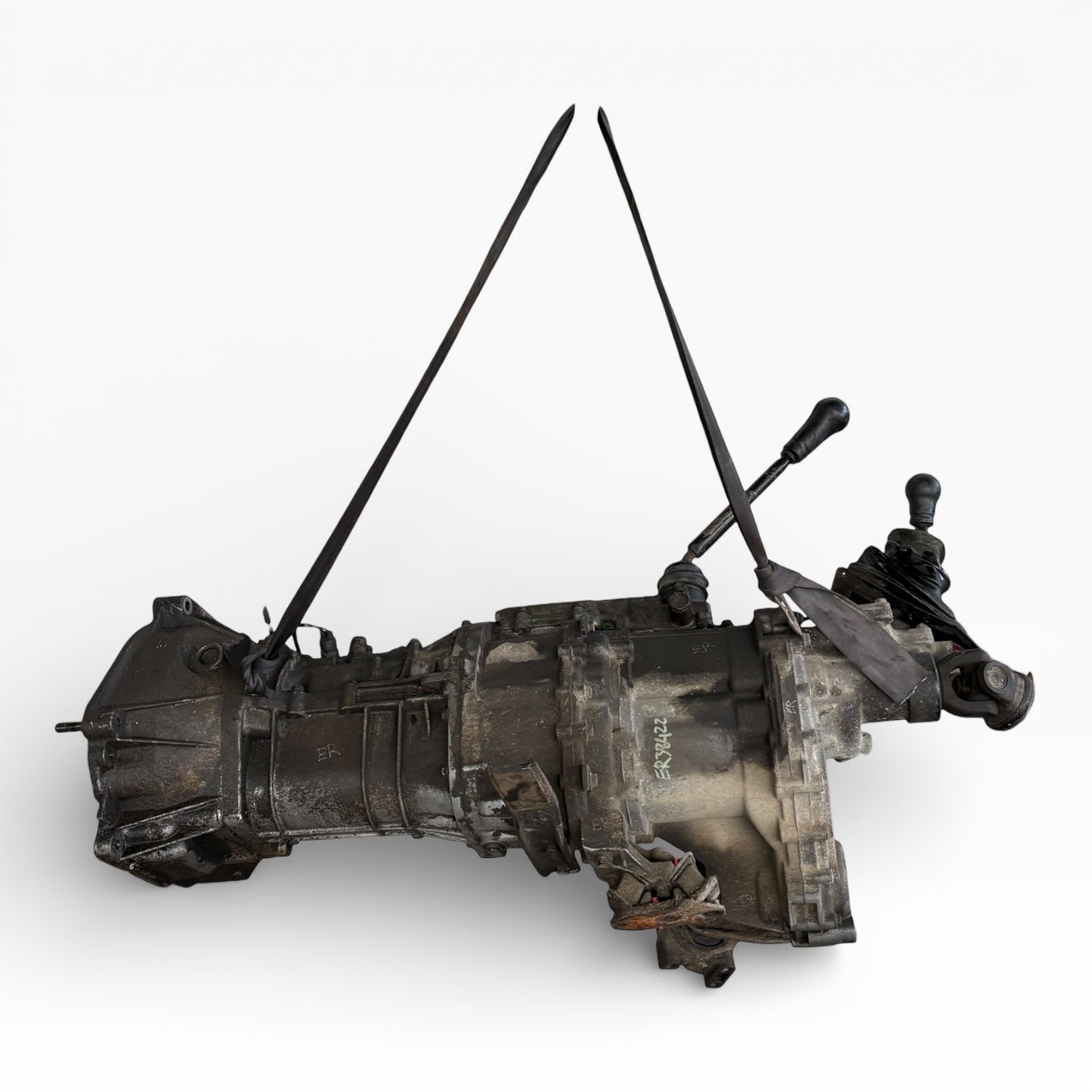 Cambio Manuale 5 Marce SUZUKI VITARA 1 Serie 1.6 4x4 Motore G16B 59 Kw