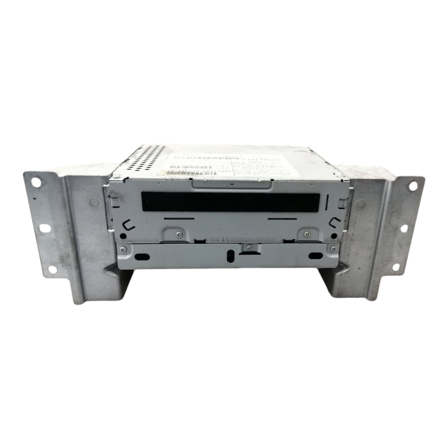 Unità Autoradio LAND ROVER FREELANDER 2 Serie