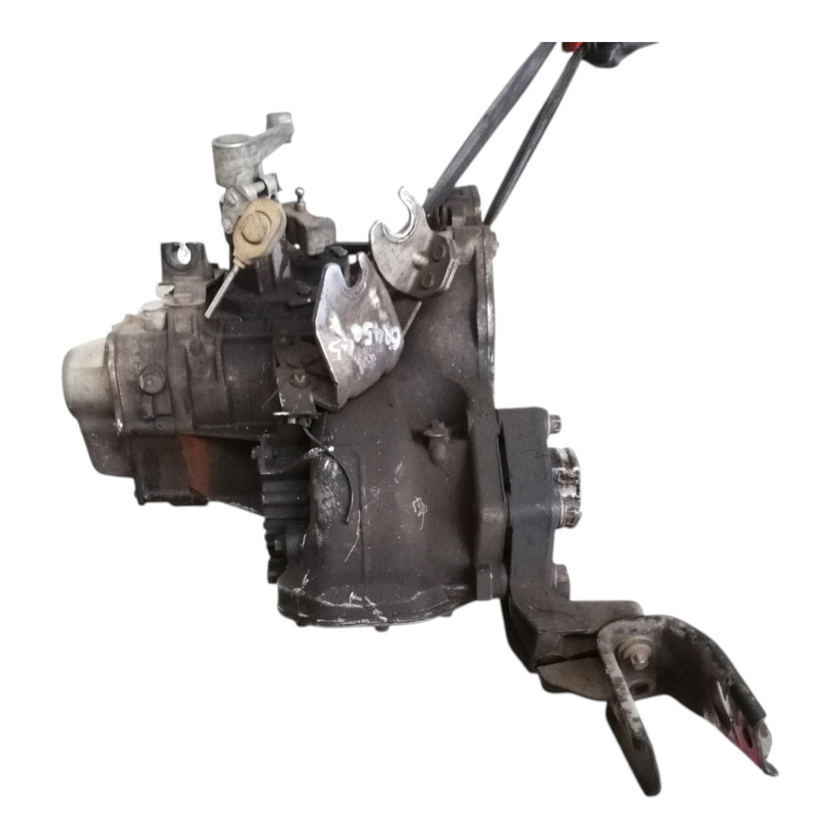 Cambio Manuale 5 Marce OPEL AGILA A 1.3 CDTi Motore Z13DT
