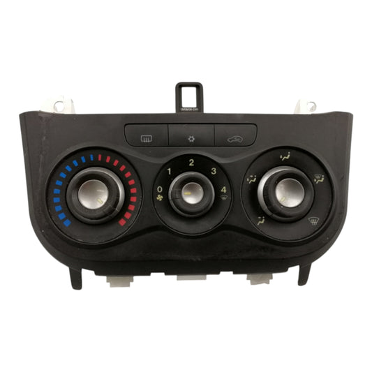 Modulo Comando Clima ALFA ROMEO MITO Benzina GPL Diesel