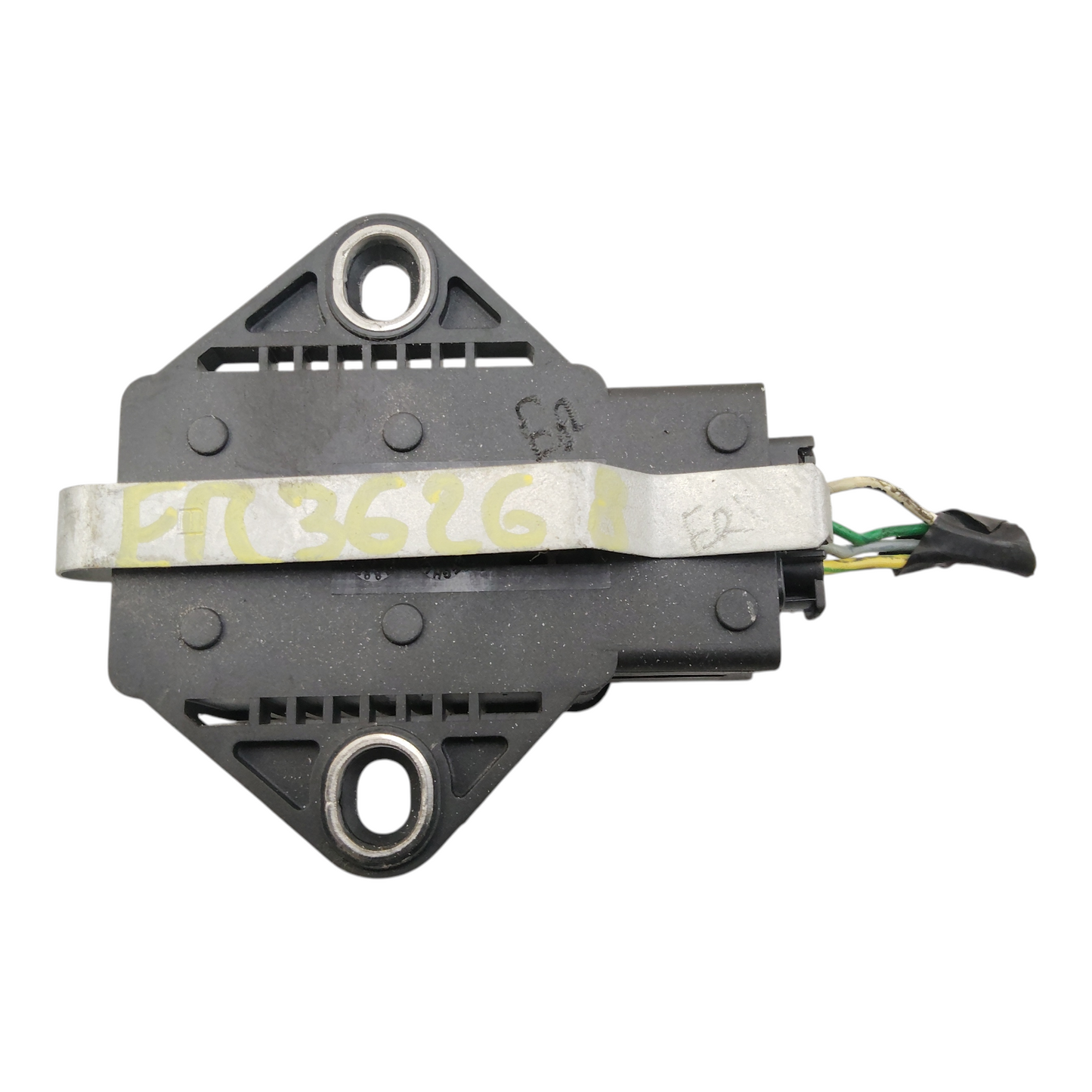 Sensore Esp Imbardata PEUGEOT 307 CC 2.0 HDi Motore RHR