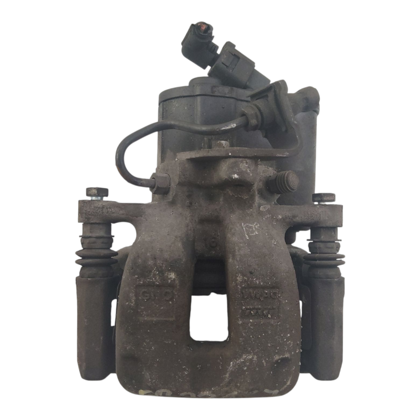 Pinza Freno Posteriore Sinistro VOLKSWAGEN PASSAT 5 Serie Benzina Diesel