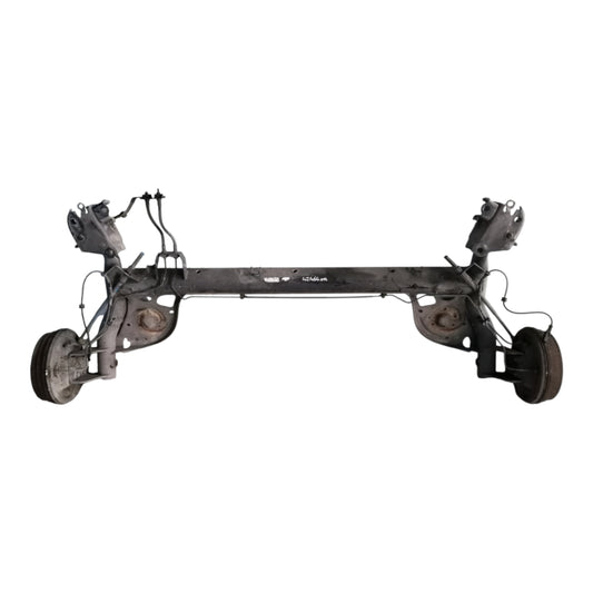 Assale Ponte Posteriore RENAULT CLIO 3 Serie 1.2 Benzina