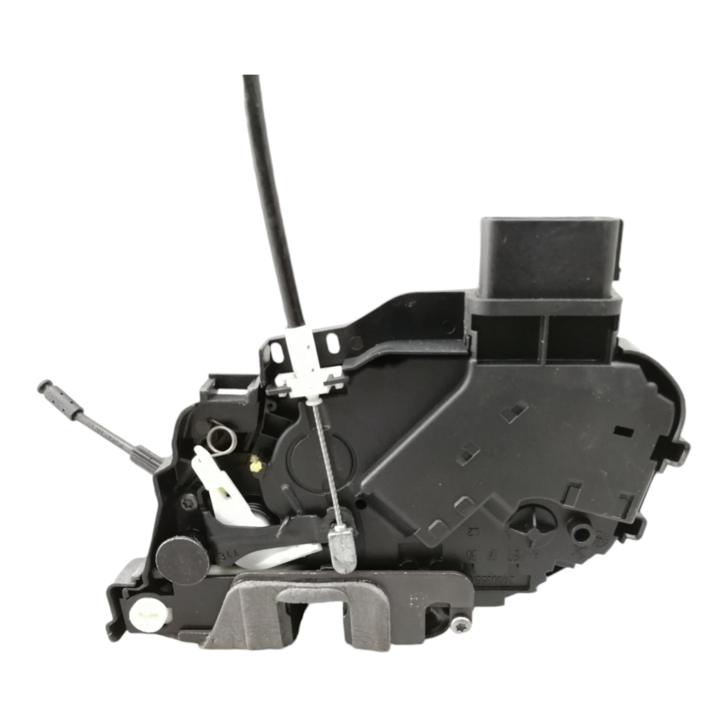Serratura Porta Posteriore Sinistro LAND ROVER FREELANDER 2 Serie