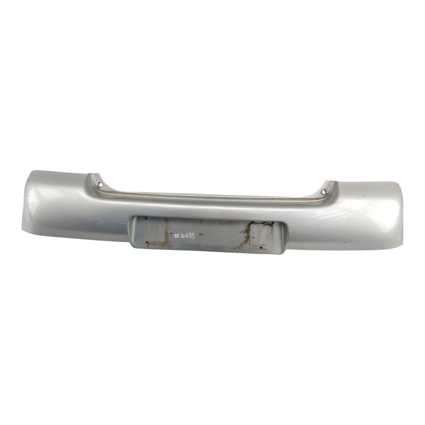 Paraurti Superiore Posteriore TOYOTA YARIS 1 Serie Berlina 3-5 Porte