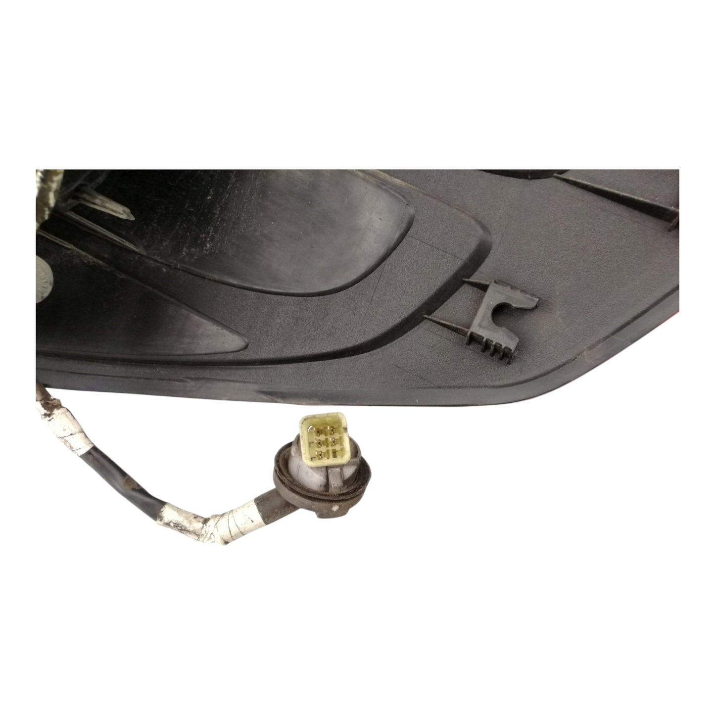 Fanale Stop Posteriore Sinistro FIAT SEDICI 16