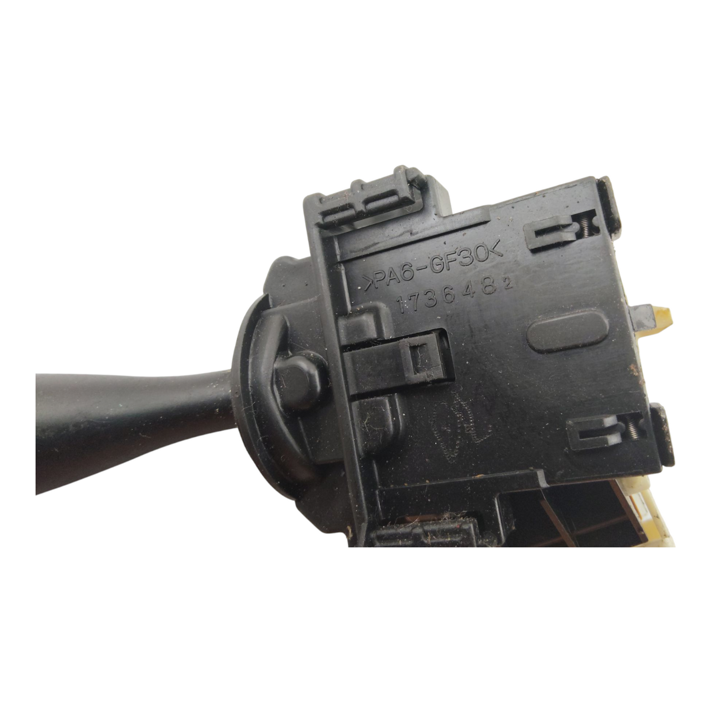 Devioguida Devioluci Sinistro TOYOTA YARIS 1 Serie/RAV 4 2 Serie
