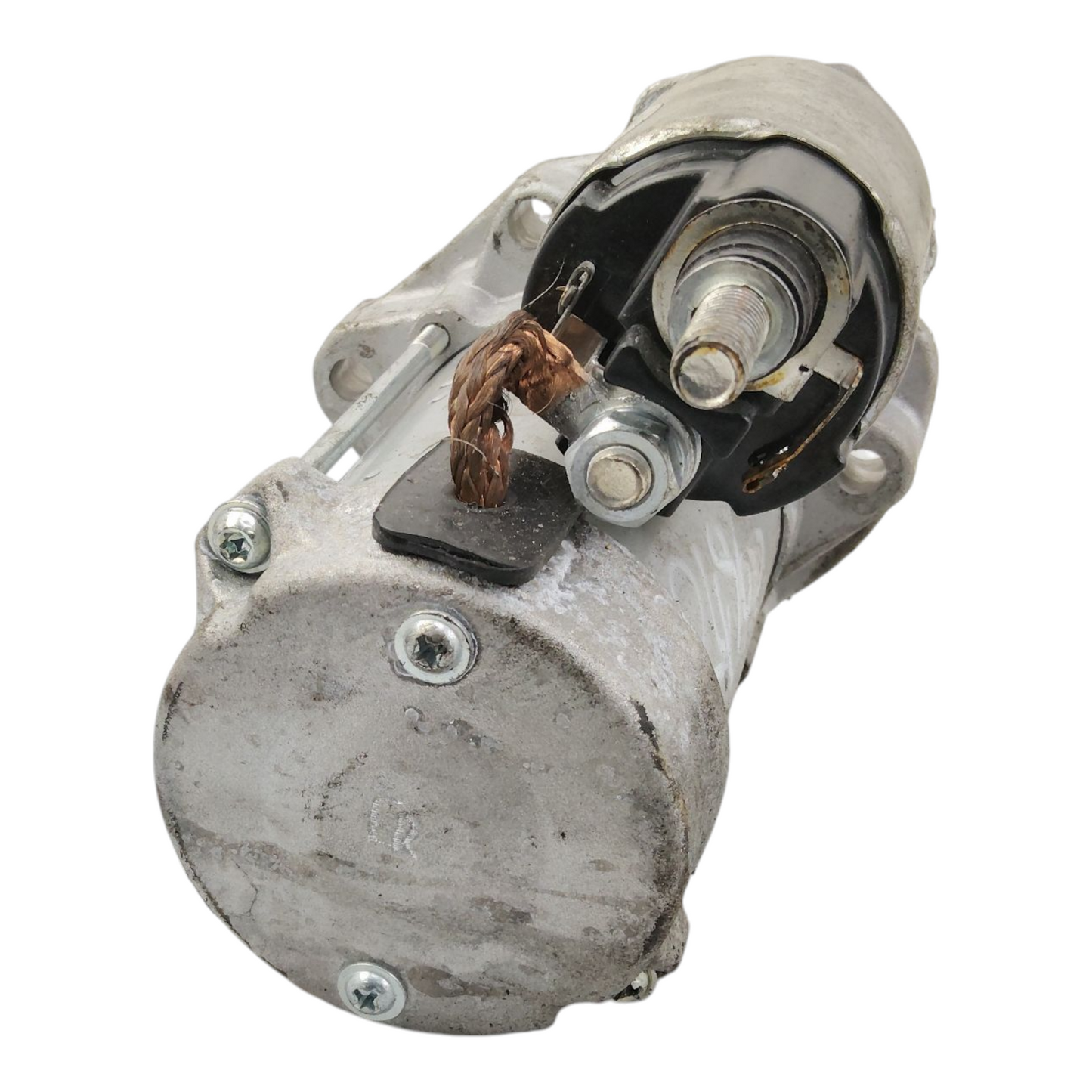 Motorino Avviamento FIAT PANDA 3 Serie/500 L/PUNTO 3 Serie 0.9 Benzina GPL