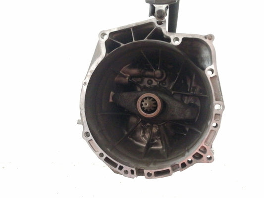 Cambio bmw serie 3 e46 - 320d 2.0 ( 2001 > 2006 ) 5 marce manuale