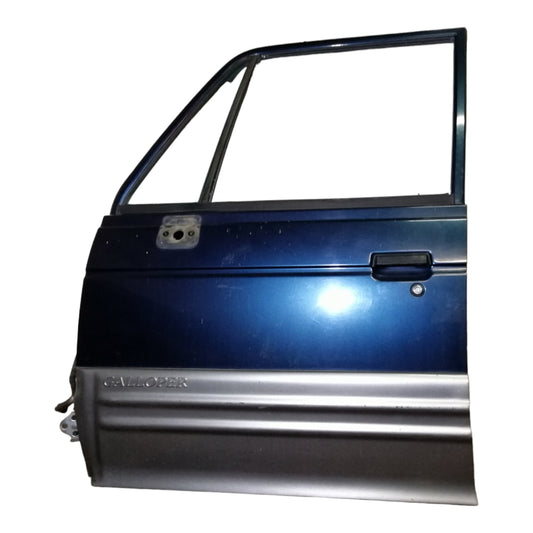 Porta Portiera Anteriore Sinistro HYUNDAI GALLOPER 2 FUORISTRADA LUNGO