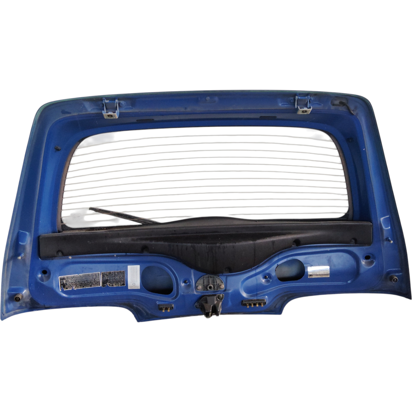 Portello Portellone Posteriore FIAT SEICENTO/600 Berlina