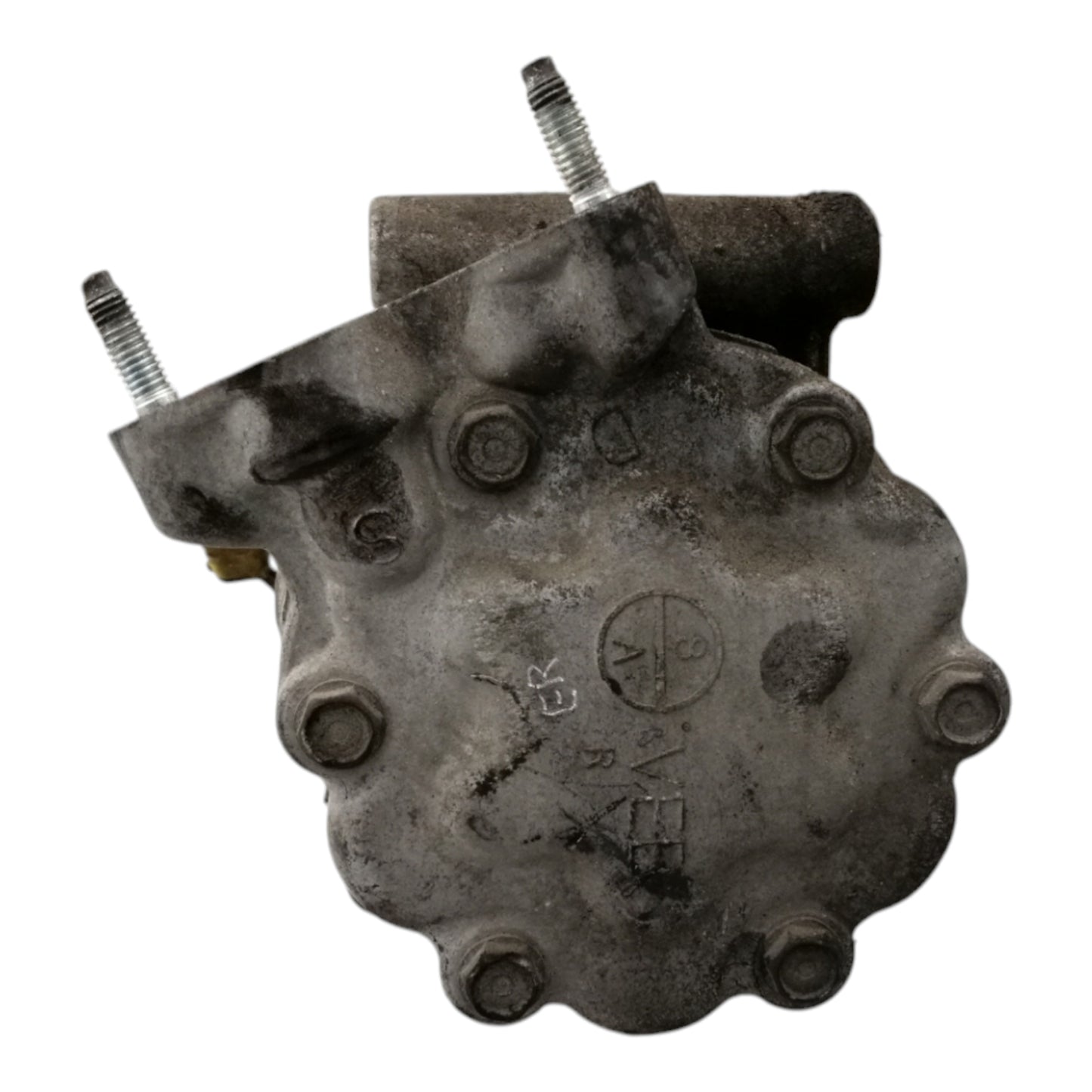 Compressore Aria Condizionata Ac CITROEN C2/C3 1 Serie/C3 PLURIEL/NEMO