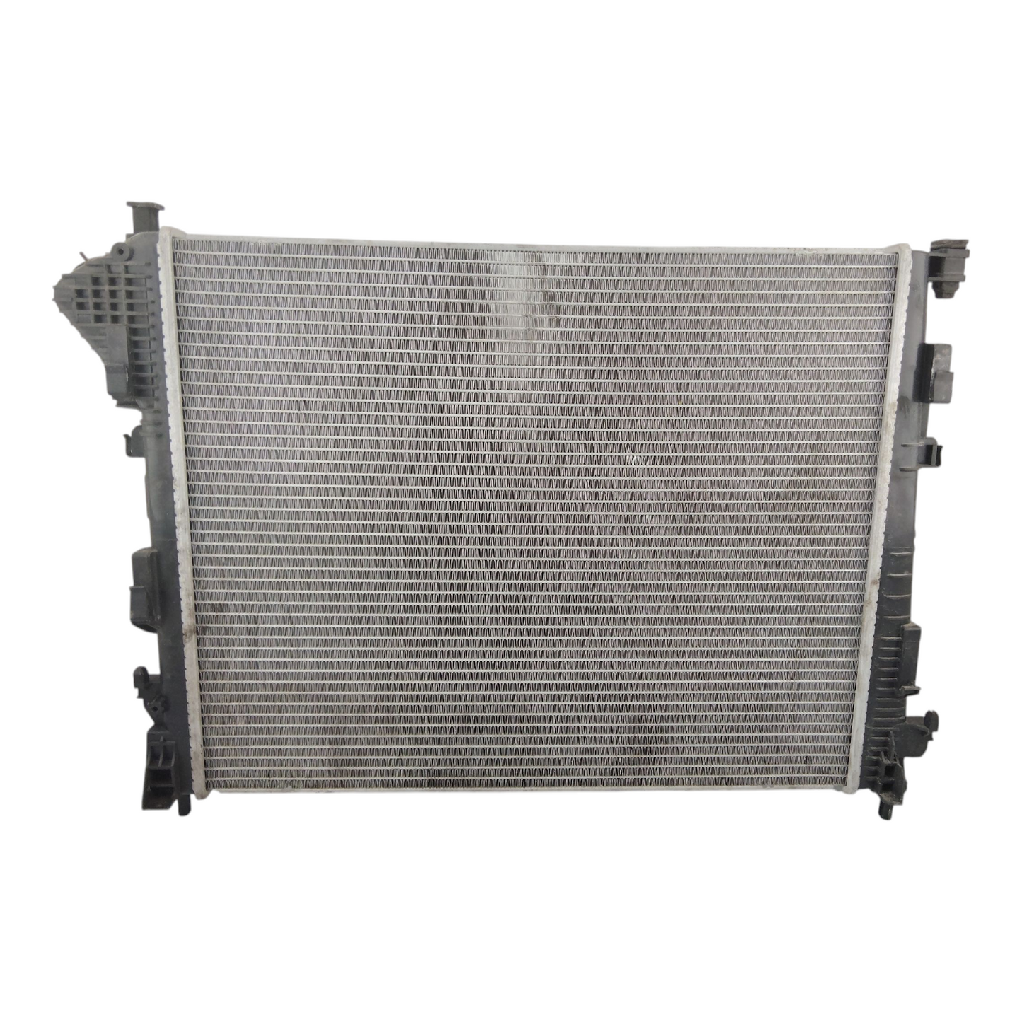 Radiatore Acqua Raffreddamento OPEL VIVARO A 2.0 Diesel