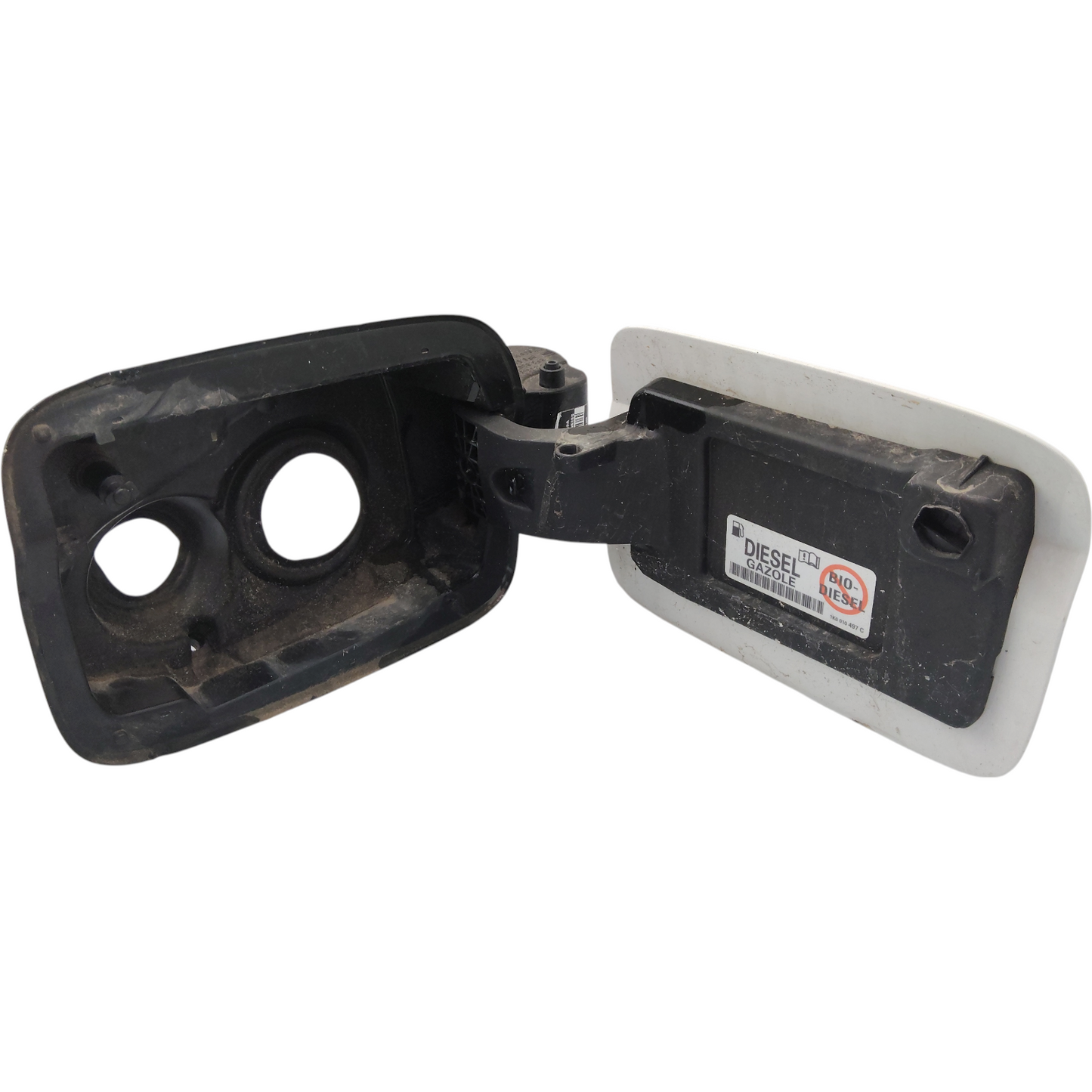 Sportello Carburante Posteriore SEAT ARONA Diesel