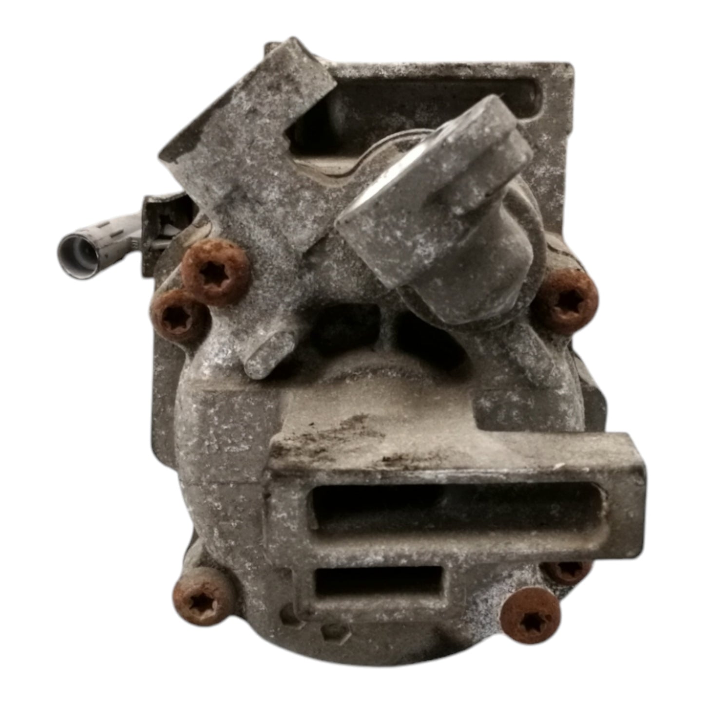 Compressore Aria Condizionata Ac CITROEN C1 1 Serie 1.0 Benzina MOTORE 1KR