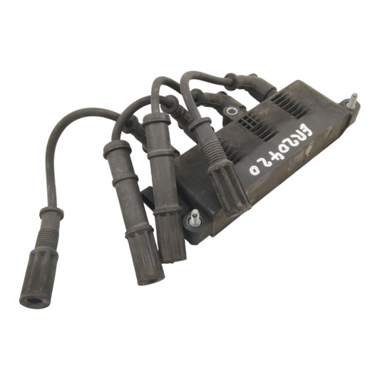 Bobina FIAT 500 2 Serie/GRANDE PUNTO/PANDA 2 3 Serie/IDEA Benzina GPL