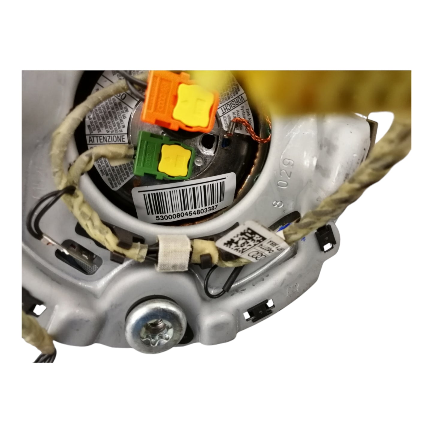 Airbag Lato Guida AUDI A4 8K2 8K5 4-5 Porte