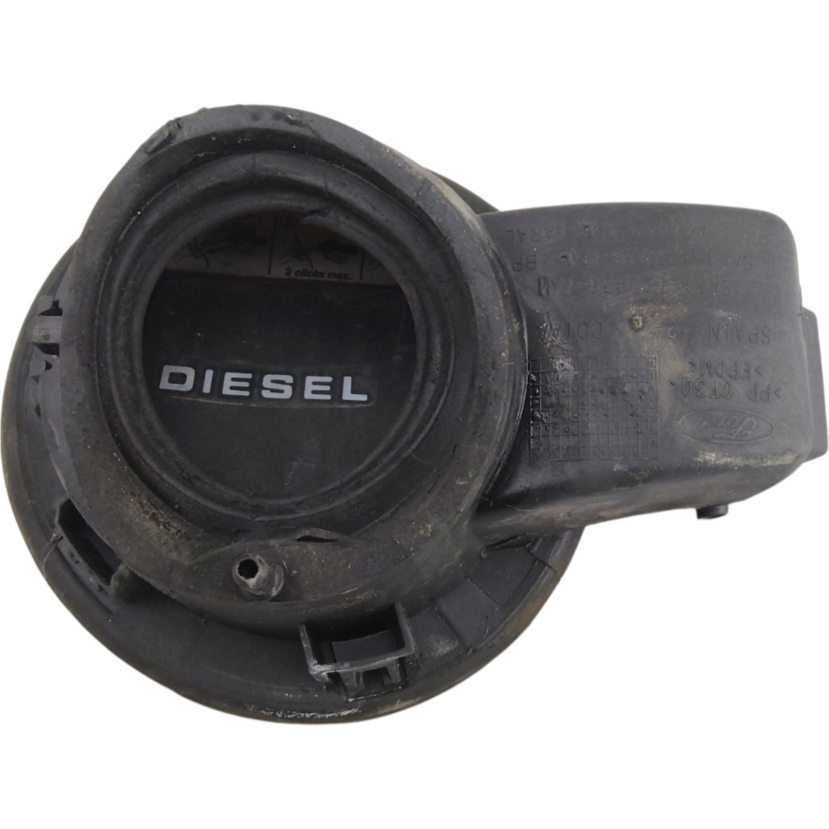 Sportello Carburante Posteriore FORD FIESTA 6 Serie