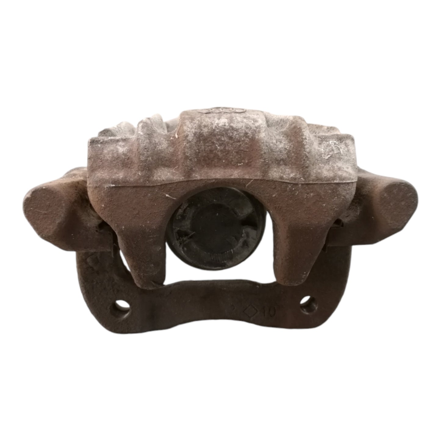 Pinza Freno Posteriore Destro VOLKSWAGEN GOLF 4 Serie Benzina Diesel