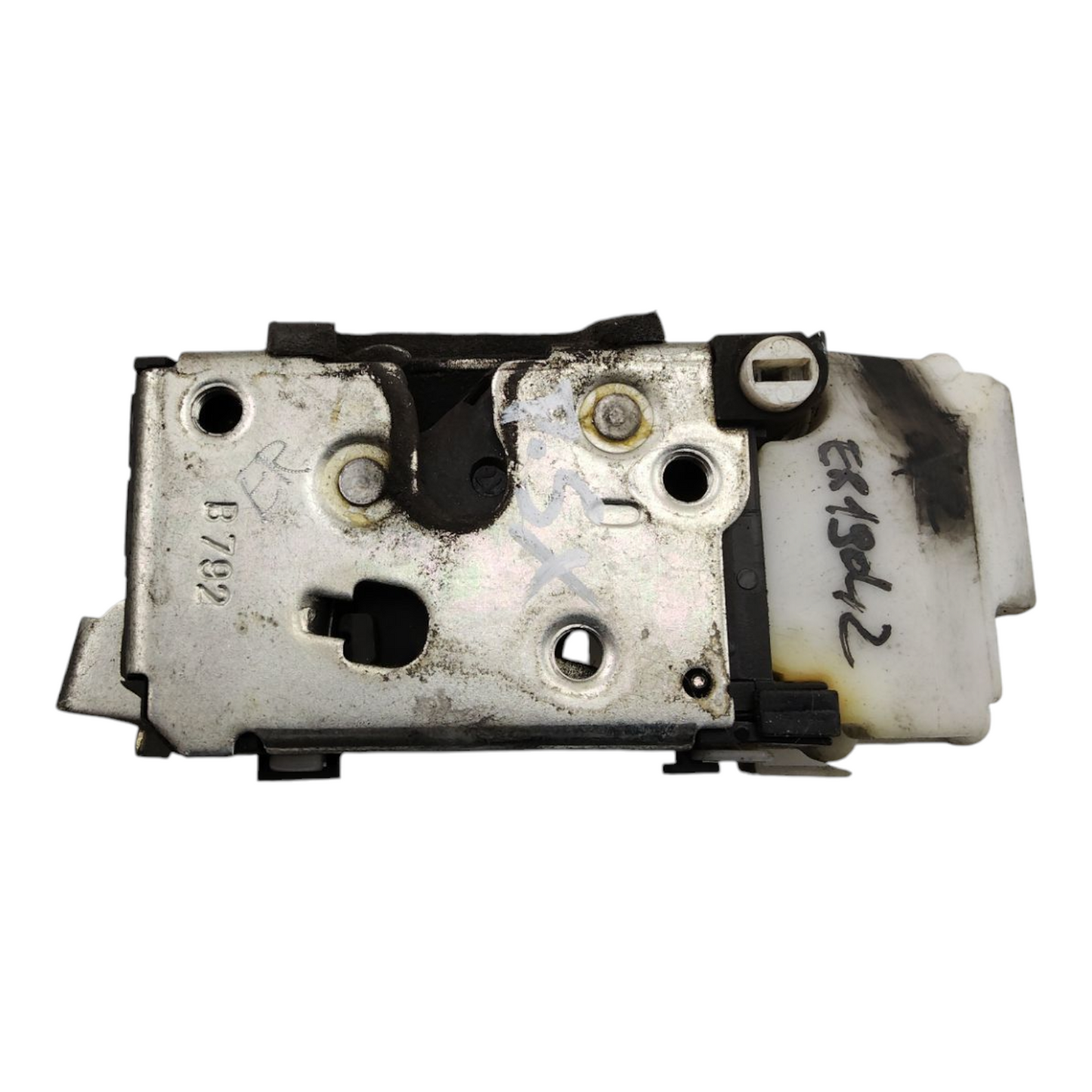 Serratura Porta Posteriore Sinistro FIAT PUNTO 2 Serie