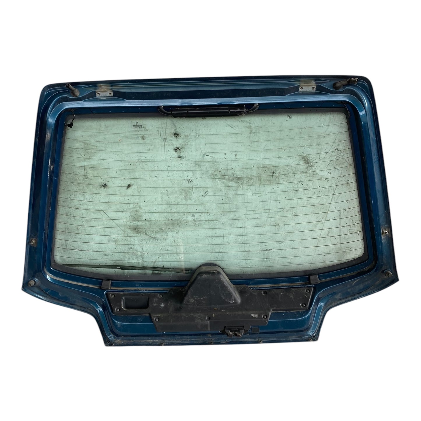 Portello Portellone Posteriore PEUGEOT 306 1 Serie Berlina 4 Porte