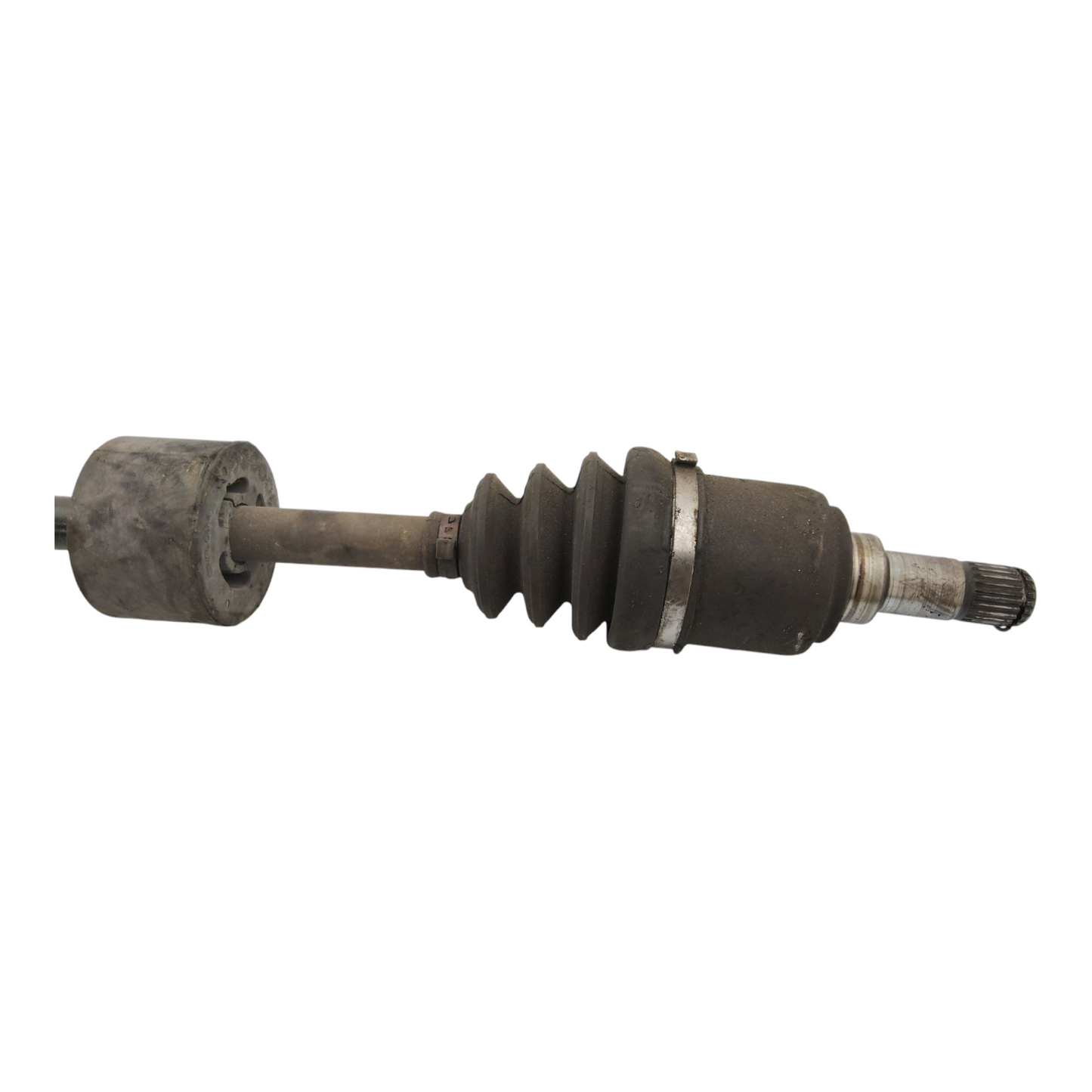 Semiasse Semialbero Anteriore Destro FIAT 500 2 Serie 1.2 Benzina GPL
