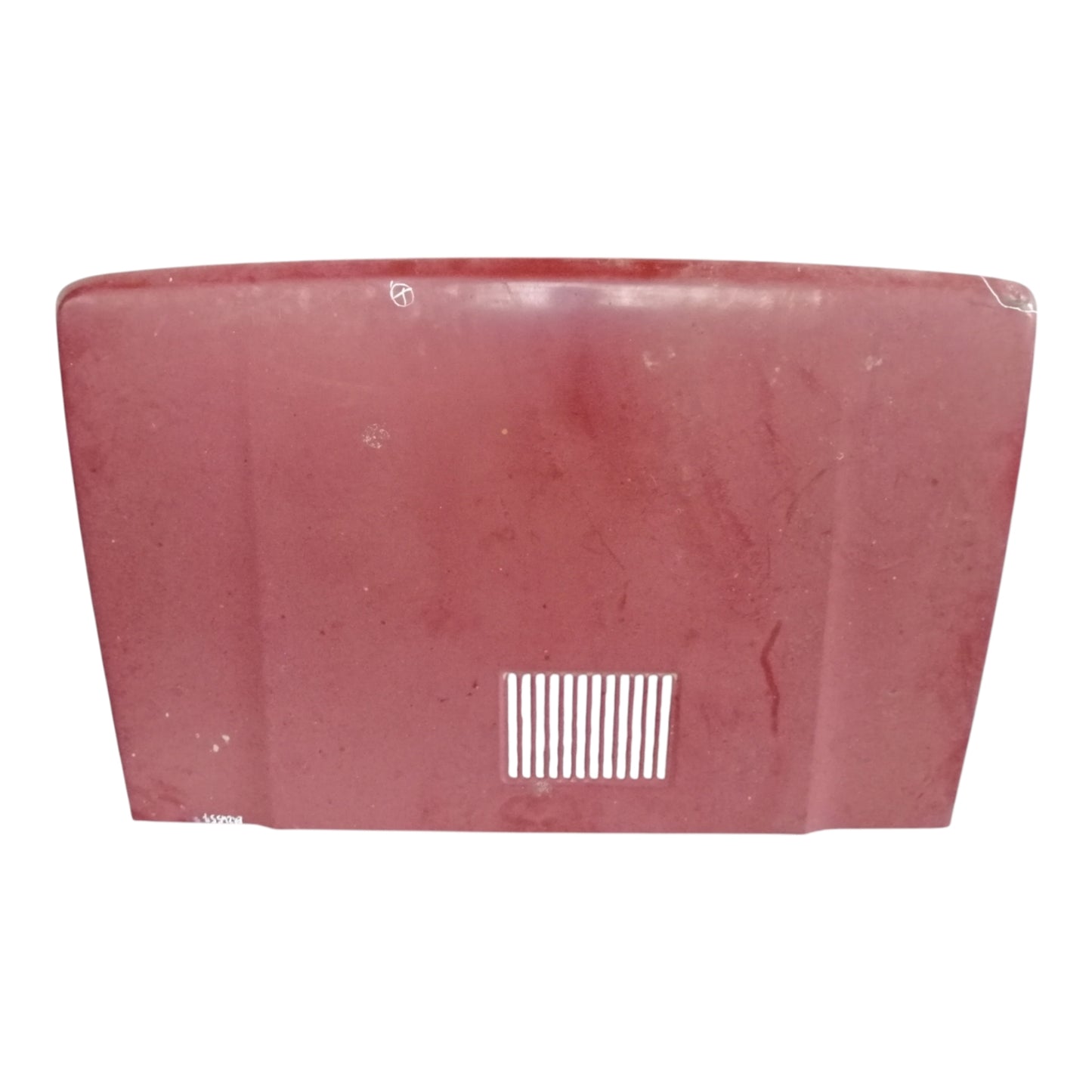 Cofano Anteriore FIAT PANDA 1 Serie Berlina VAN