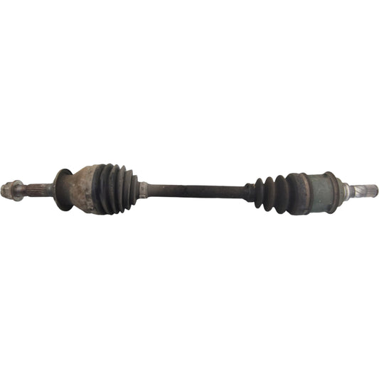 Semiasse Semialbero Anteriore Sinistro DAIHATSU TERIOS 2 Serie 4X4 1.5 Benzina