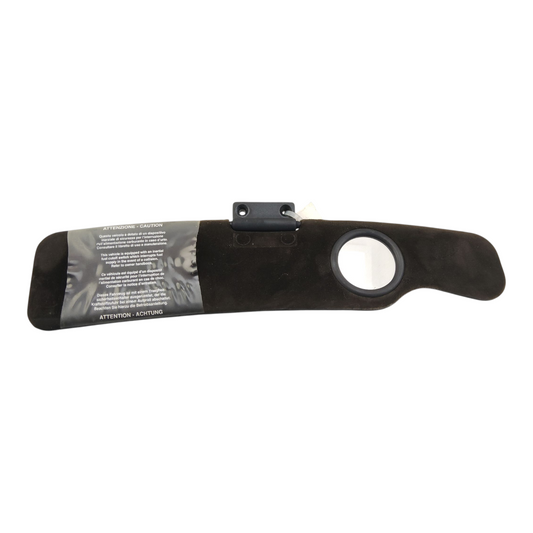 Pannello Alette Parasole Destro ALFA ROMEO GTV 2 Serie