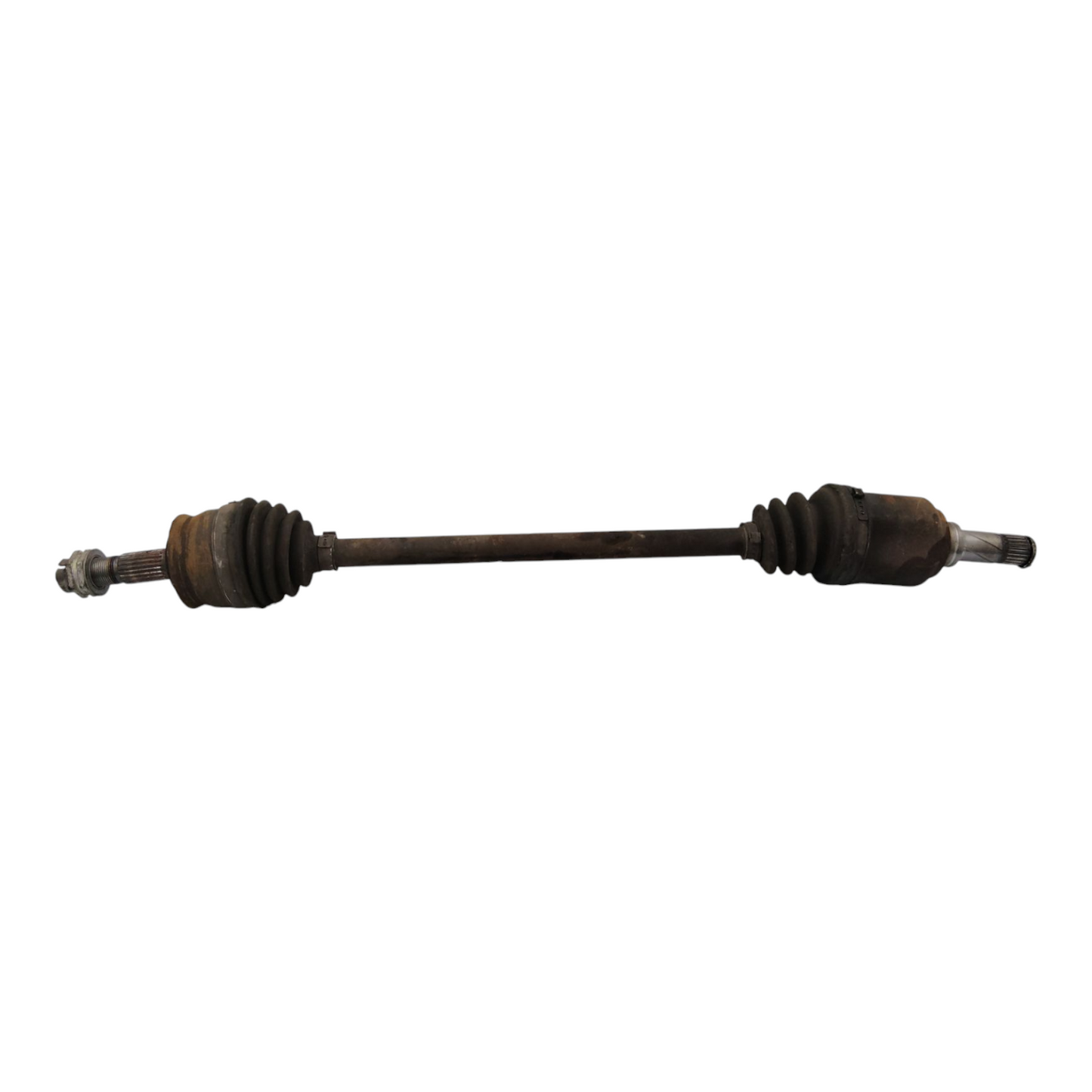 Semiasse Semialbero Posteriore Destro FIAT PANDA 2 Serie 169 4X4